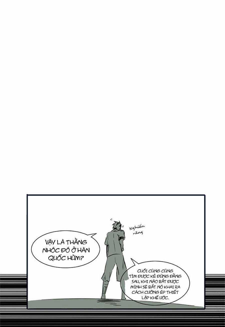 Lang Thành - Chapter 9 - Trang 27