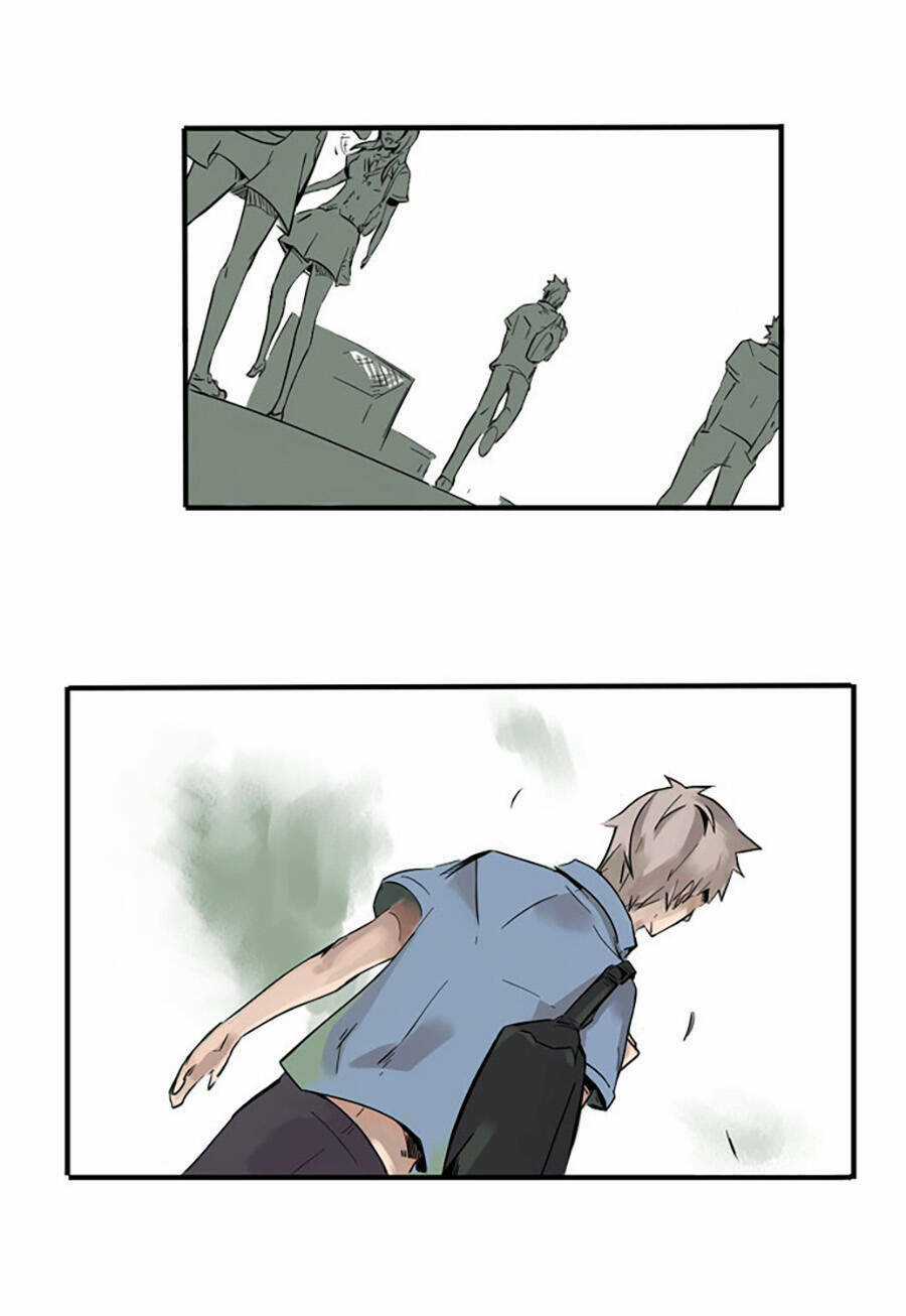 Lang Thành - Chapter 9 - Trang 29