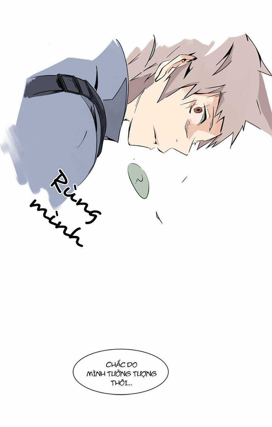 Lang Thành - Chapter 9 - Trang 30