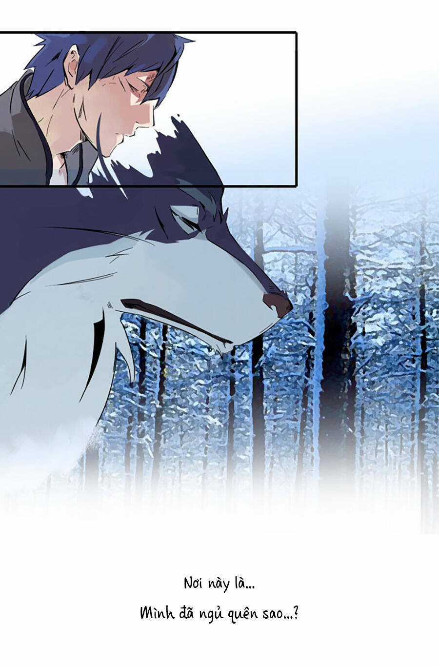 Lang Thành - Chapter 9 - Trang 4