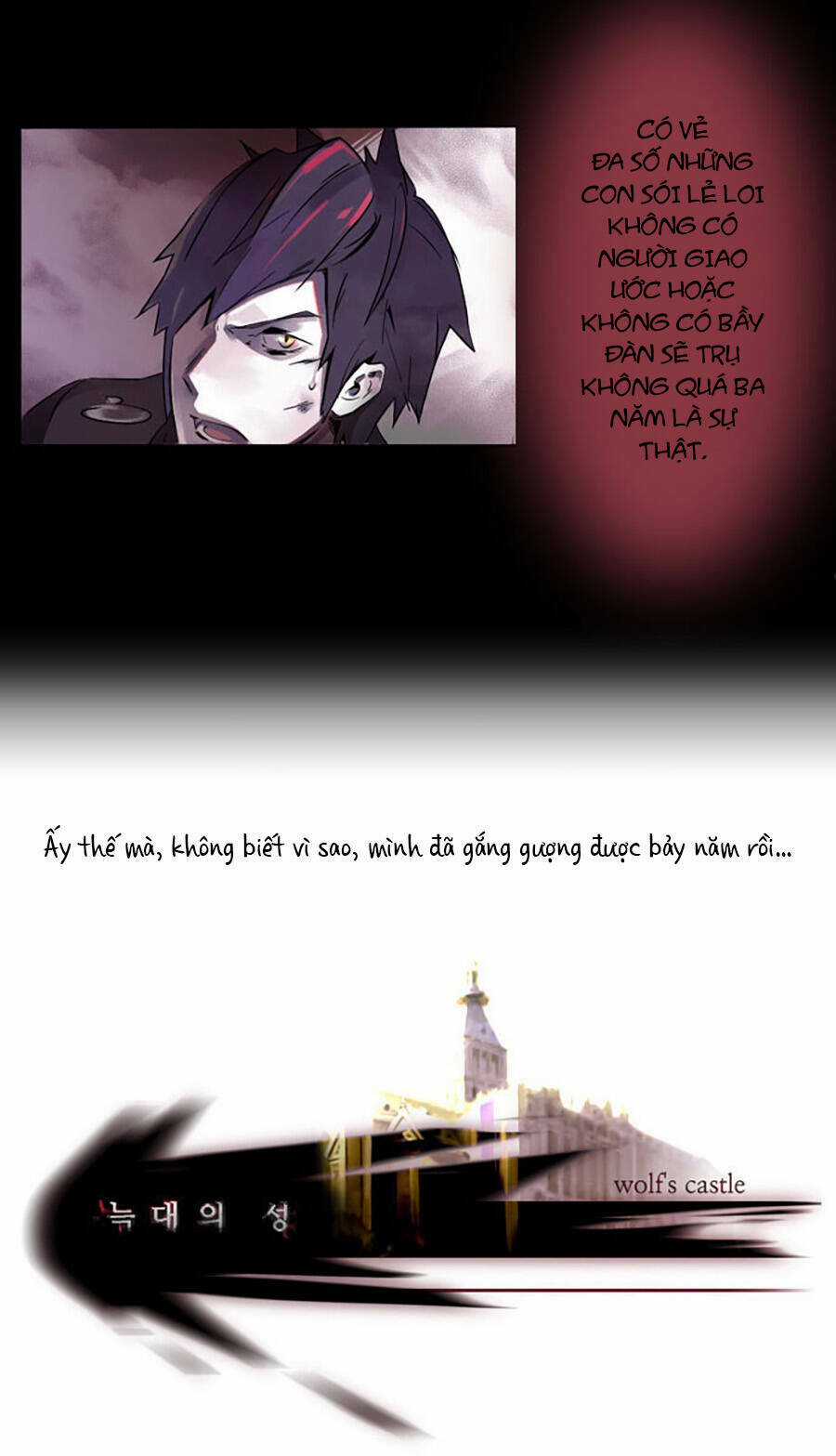 Lang Thành - Chapter 9 - Trang 34