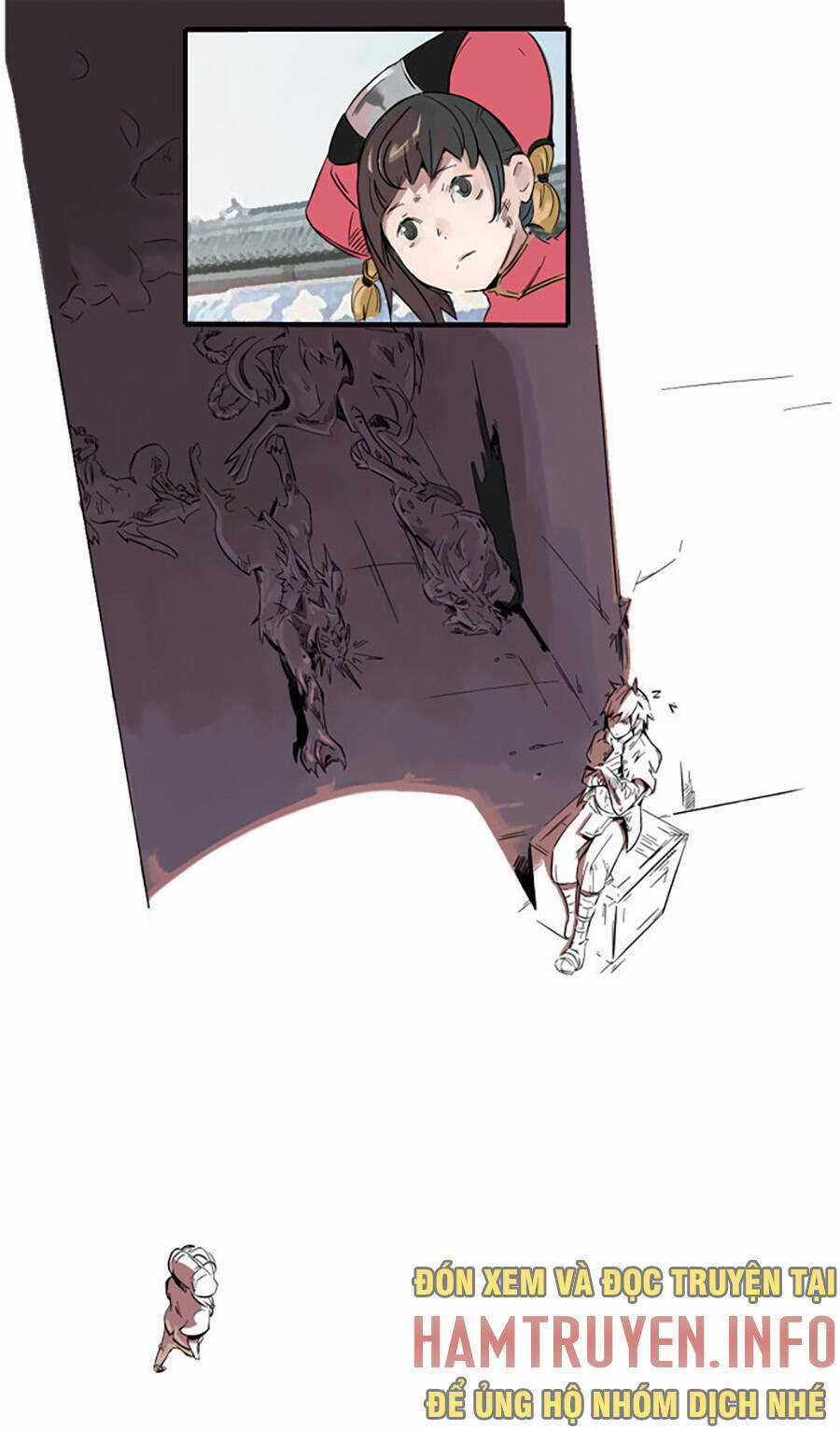 Lang Thành - Chapter 9 - Trang 36