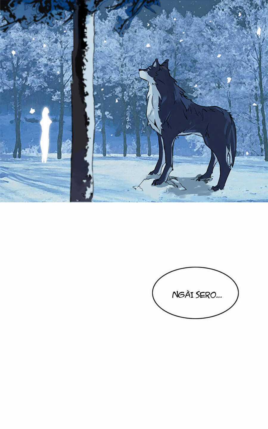 Lang Thành - Chapter 9 - Trang 5