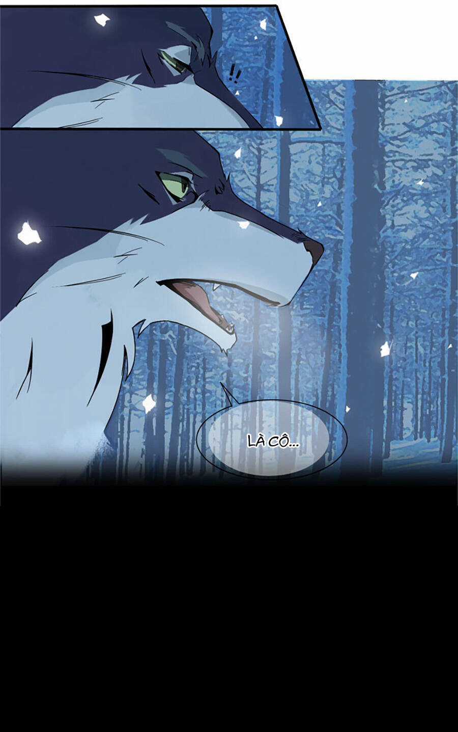 Lang Thành - Chapter 9 - Trang 6