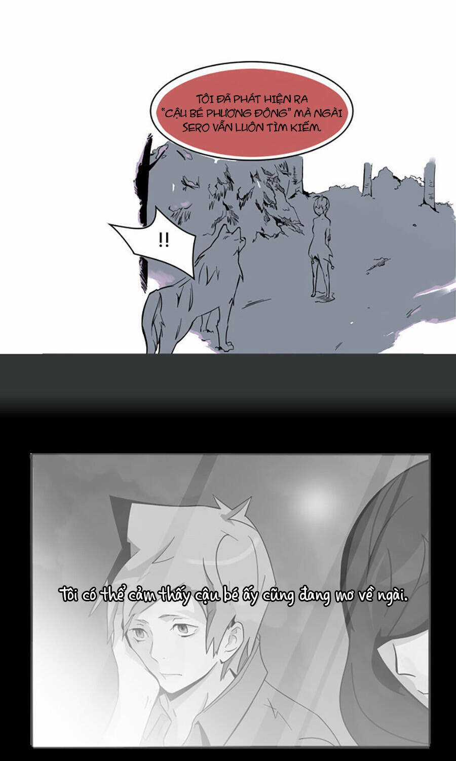 Lang Thành - Chapter 9 - Trang 8