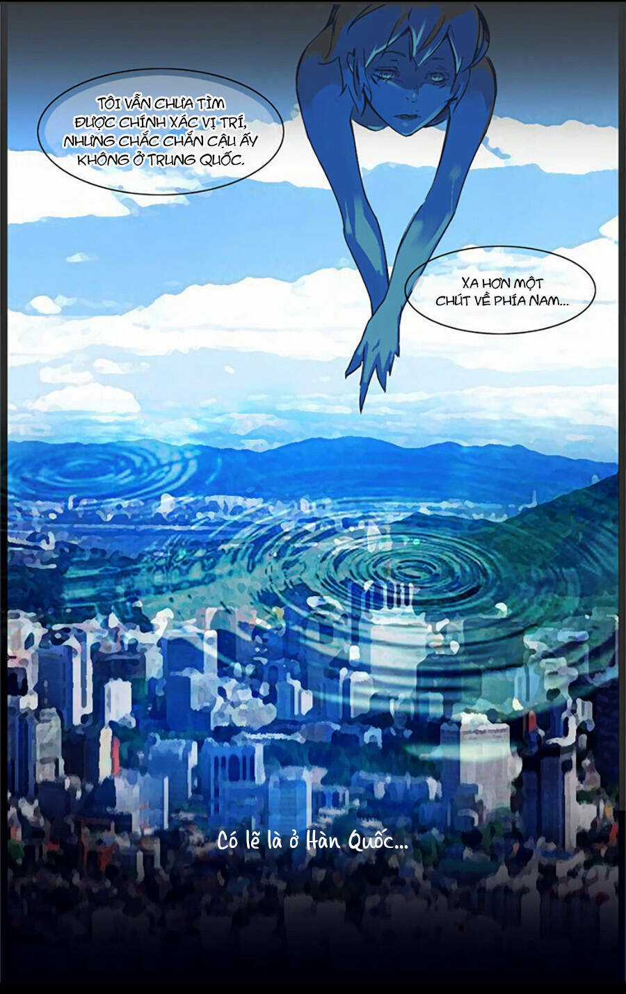 Lang Thành - Chapter 9 - Trang 9