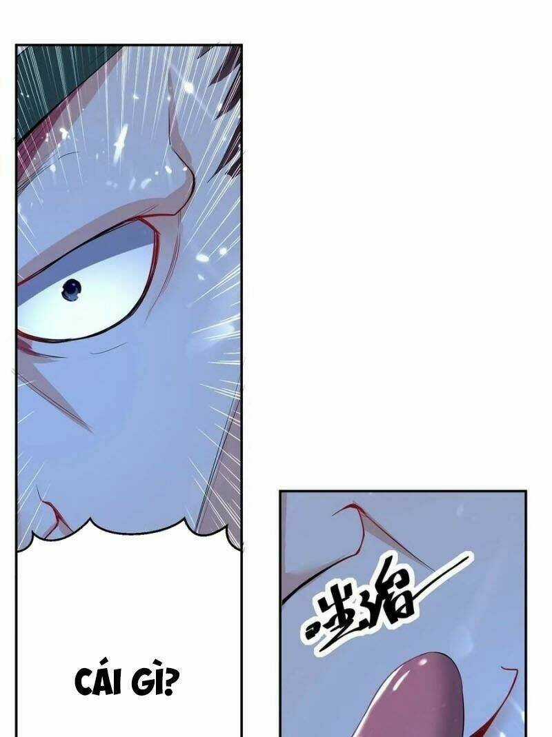 Lăng Thiên Thần Đế - Chapter 100 - Trang 1