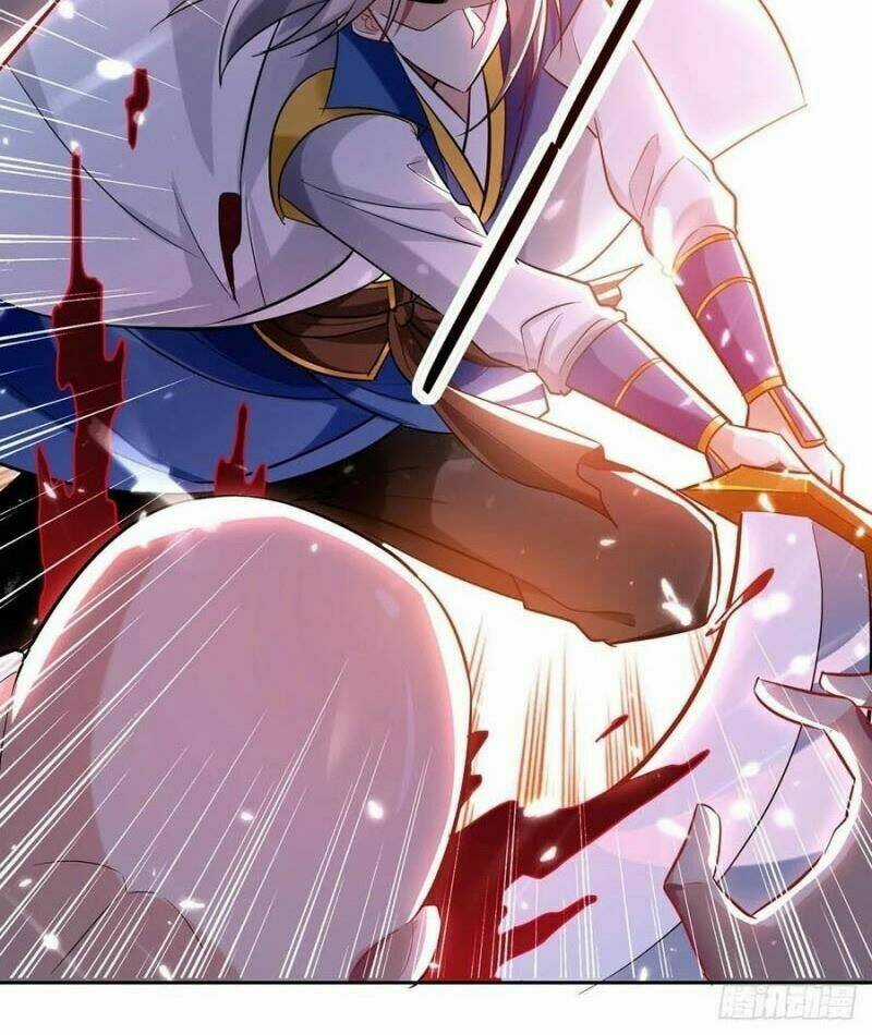 Lăng Thiên Thần Đế - Chapter 100 - Trang 12