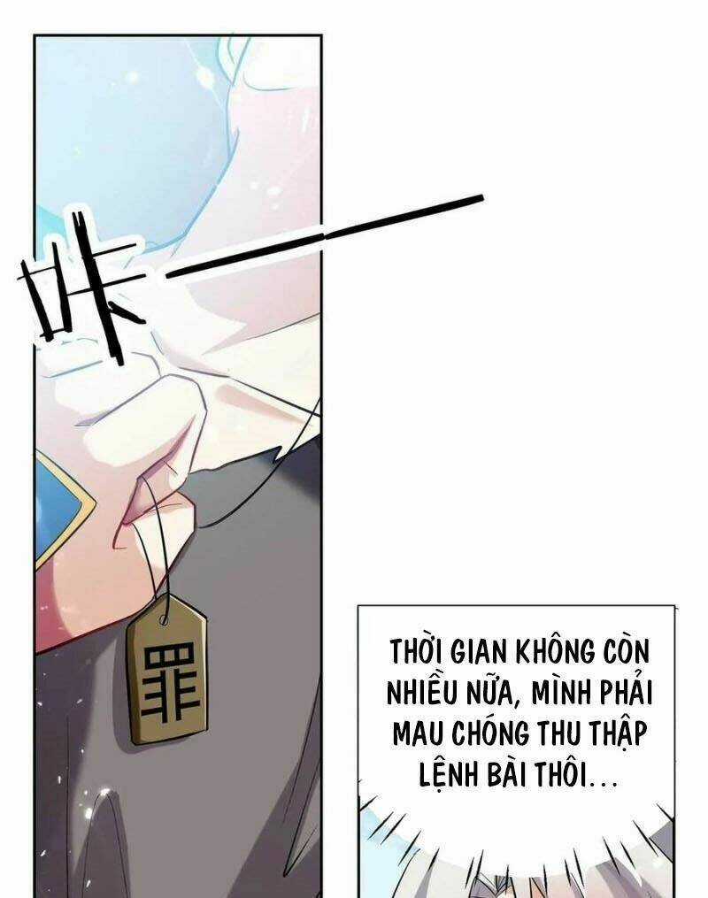 Lăng Thiên Thần Đế - Chapter 100 - Trang 13