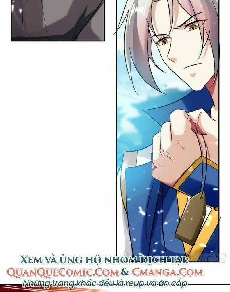 Lăng Thiên Thần Đế - Chapter 100 - Trang 14