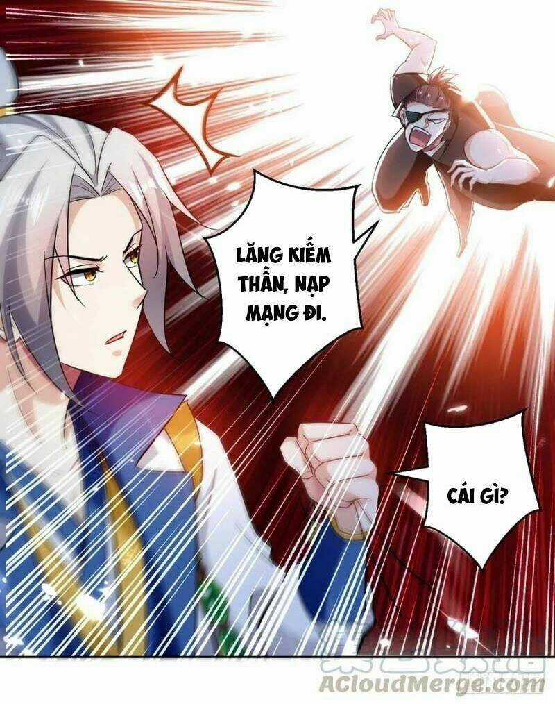 Lăng Thiên Thần Đế - Chapter 100 - Trang 15