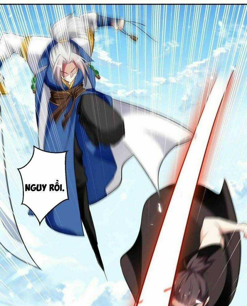 Lăng Thiên Thần Đế - Chapter 100 - Trang 16