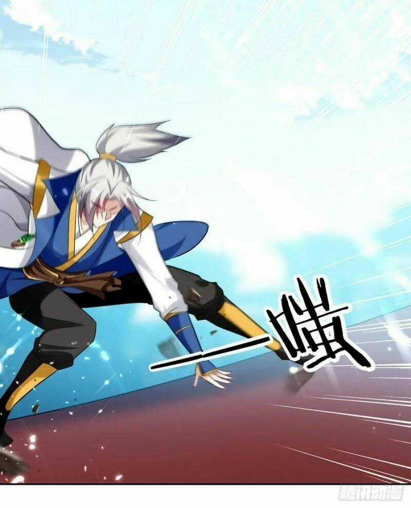 Lăng Thiên Thần Đế - Chapter 100 - Trang 18