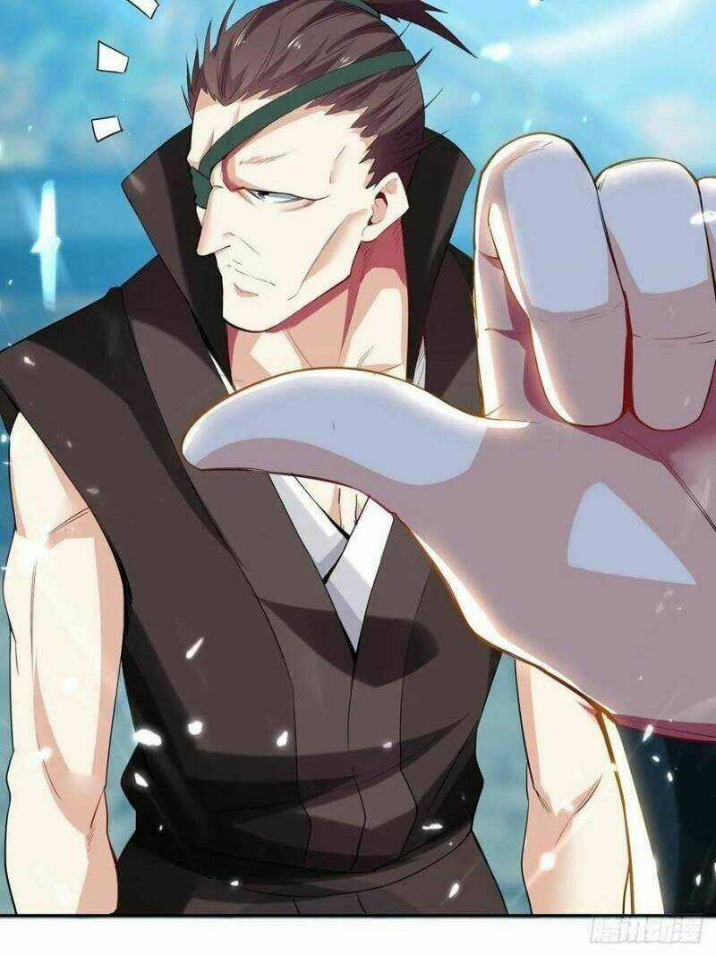 Lăng Thiên Thần Đế - Chapter 100 - Trang 3