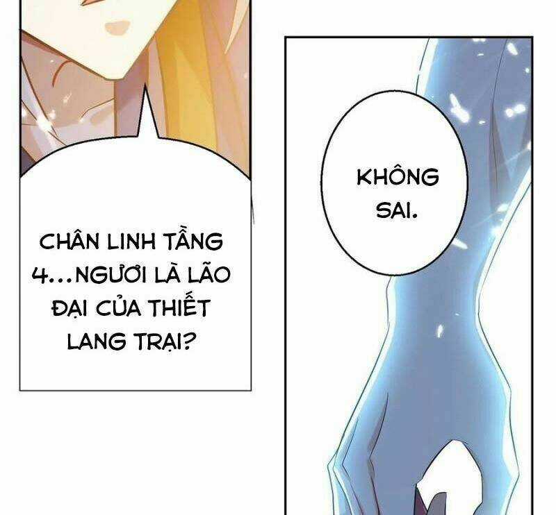 Lăng Thiên Thần Đế - Chapter 100 - Trang 23