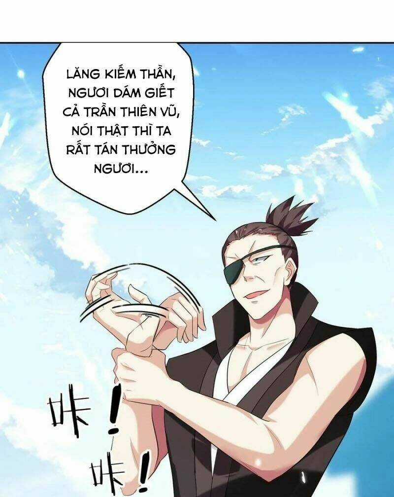 Lăng Thiên Thần Đế - Chapter 100 - Trang 25