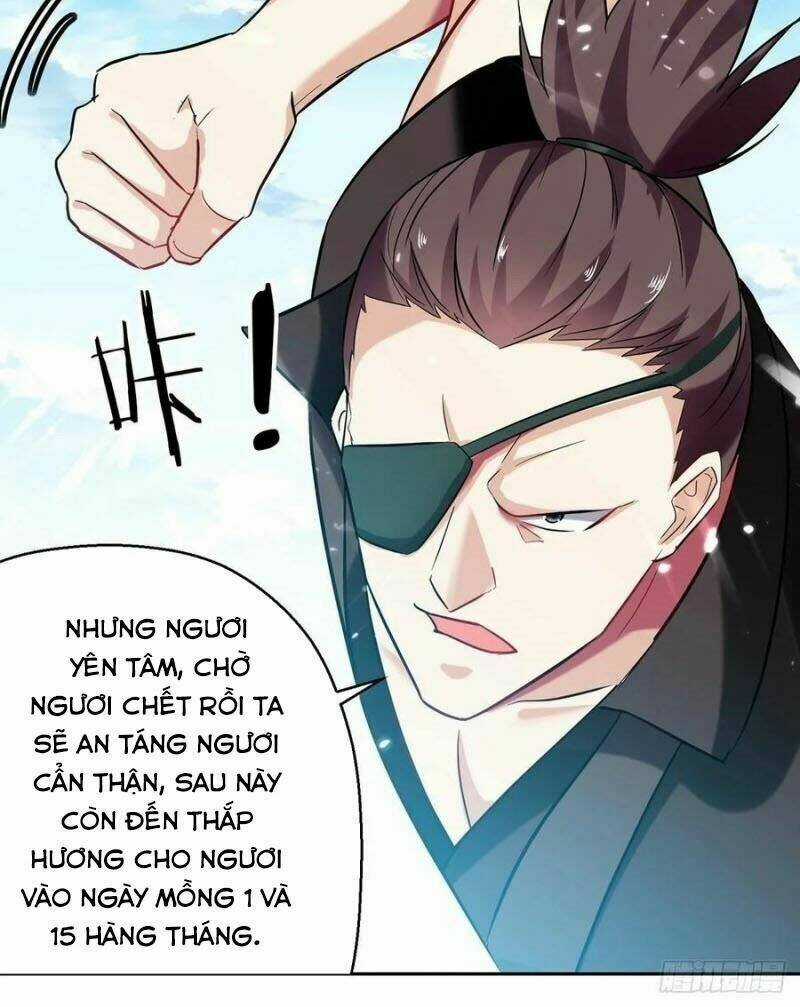 Lăng Thiên Thần Đế - Chapter 100 - Trang 27