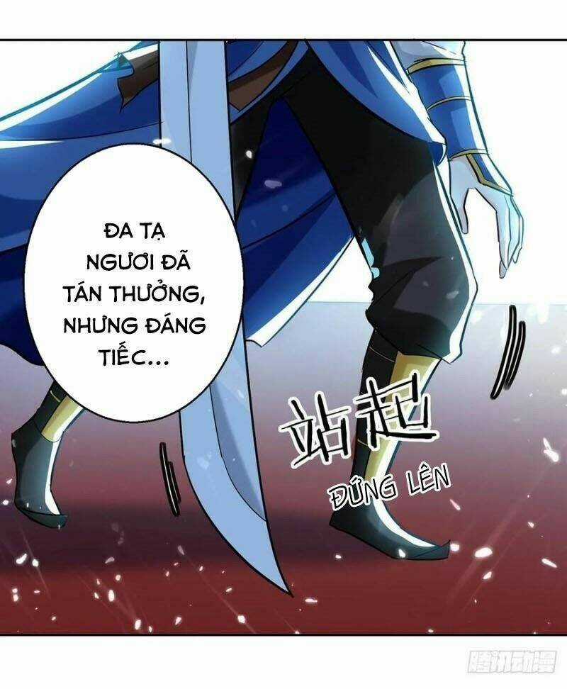 Lăng Thiên Thần Đế - Chapter 100 - Trang 28