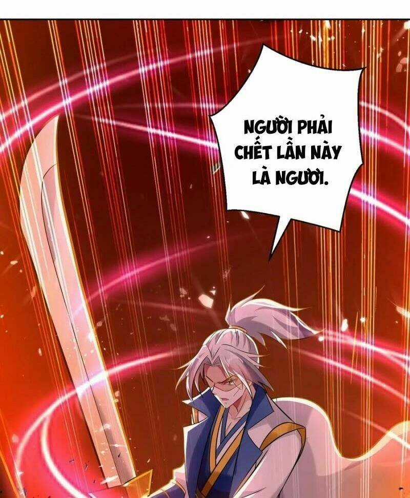 Lăng Thiên Thần Đế - Chapter 100 - Trang 29