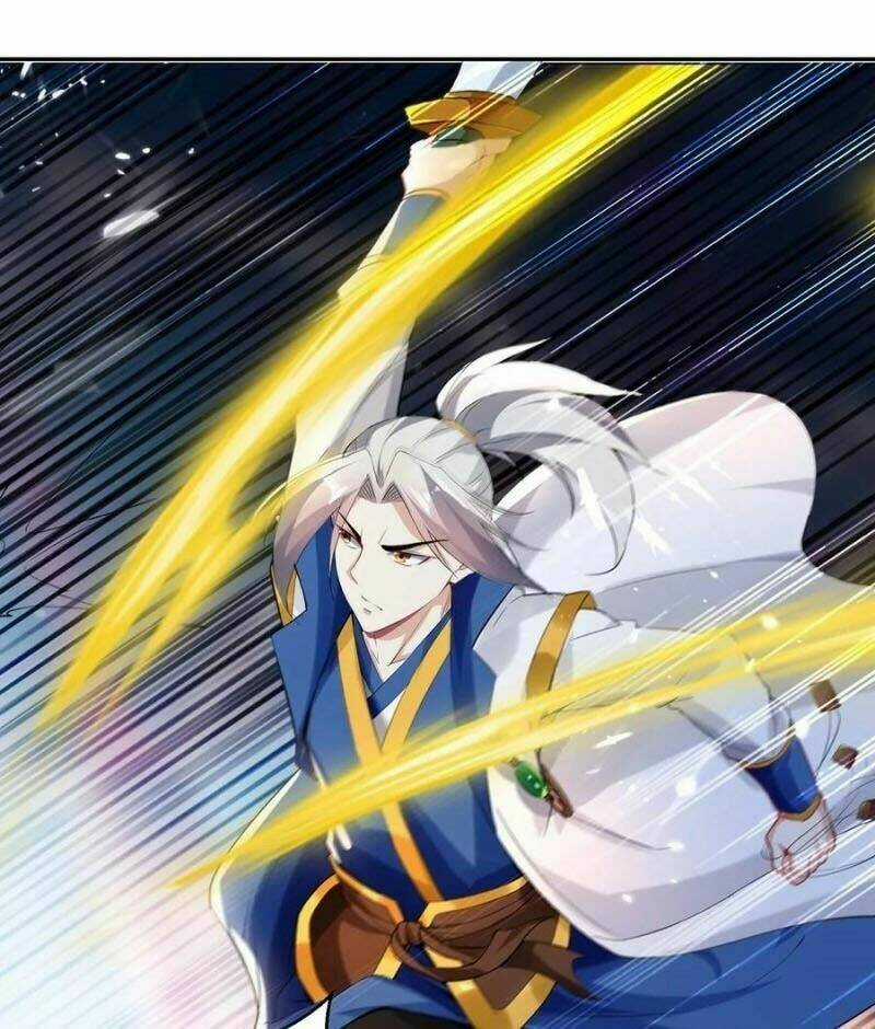 Lăng Thiên Thần Đế - Chapter 100 - Trang 4