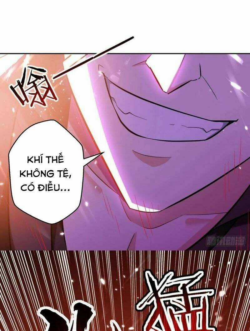 Lăng Thiên Thần Đế - Chapter 100 - Trang 31