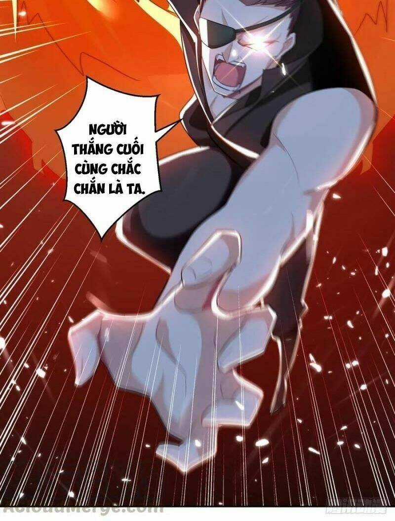 Lăng Thiên Thần Đế - Chapter 100 - Trang 33