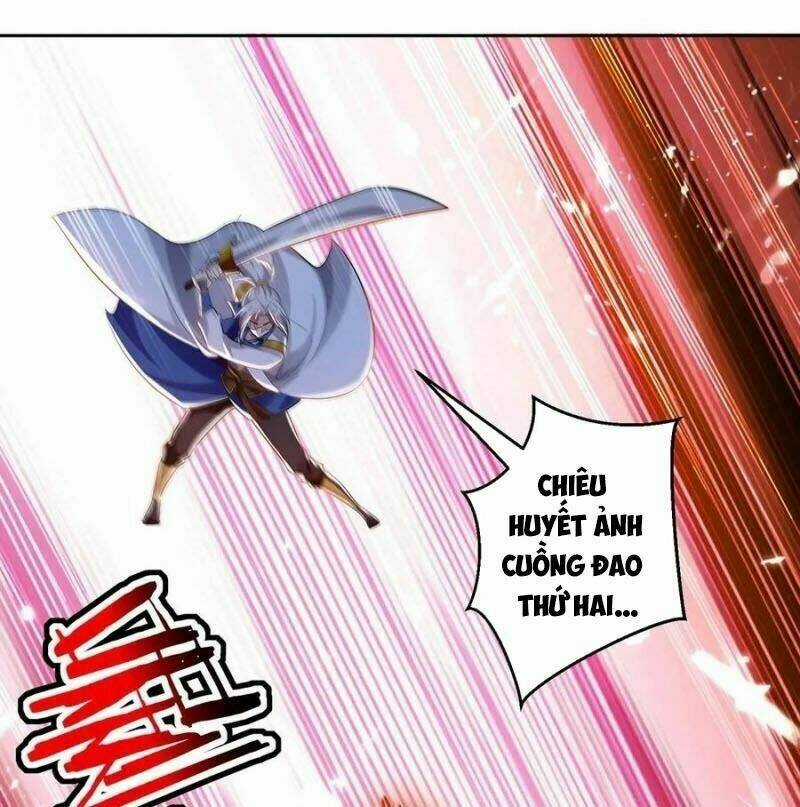 Lăng Thiên Thần Đế - Chapter 100 - Trang 34