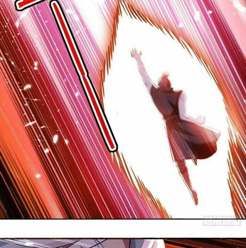 Lăng Thiên Thần Đế - Chapter 100 - Trang 35