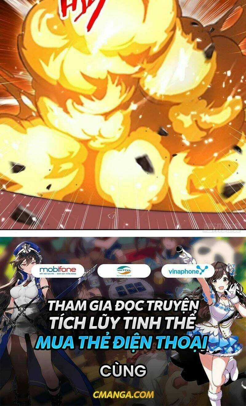 Lăng Thiên Thần Đế - Chapter 100 - Trang 39