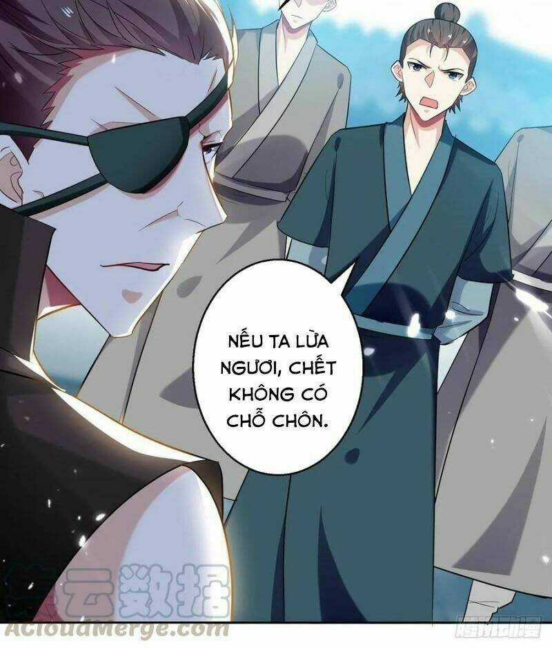 Lăng Thiên Thần Đế - Chapter 100 - Trang 6