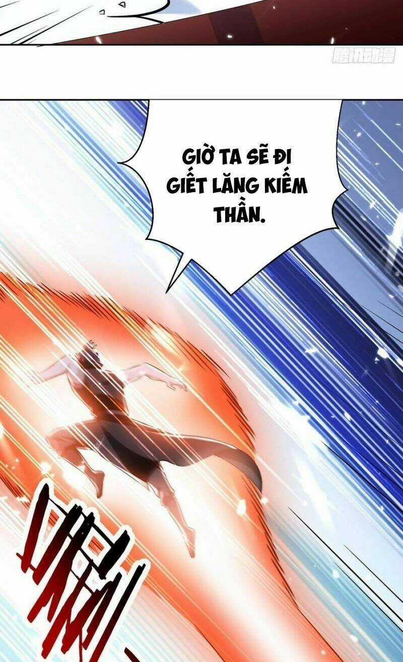 Lăng Thiên Thần Đế - Chapter 100 - Trang 8