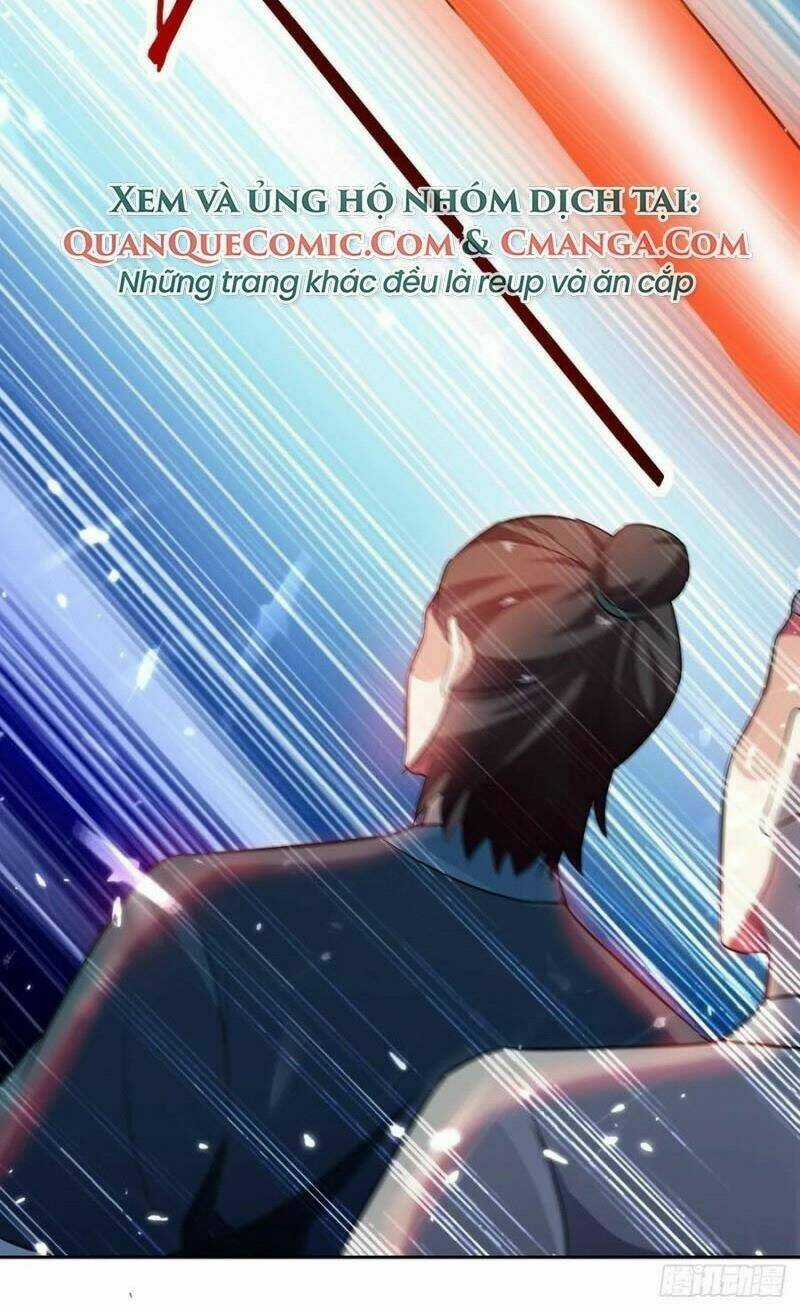 Lăng Thiên Thần Đế - Chapter 100 - Trang 9