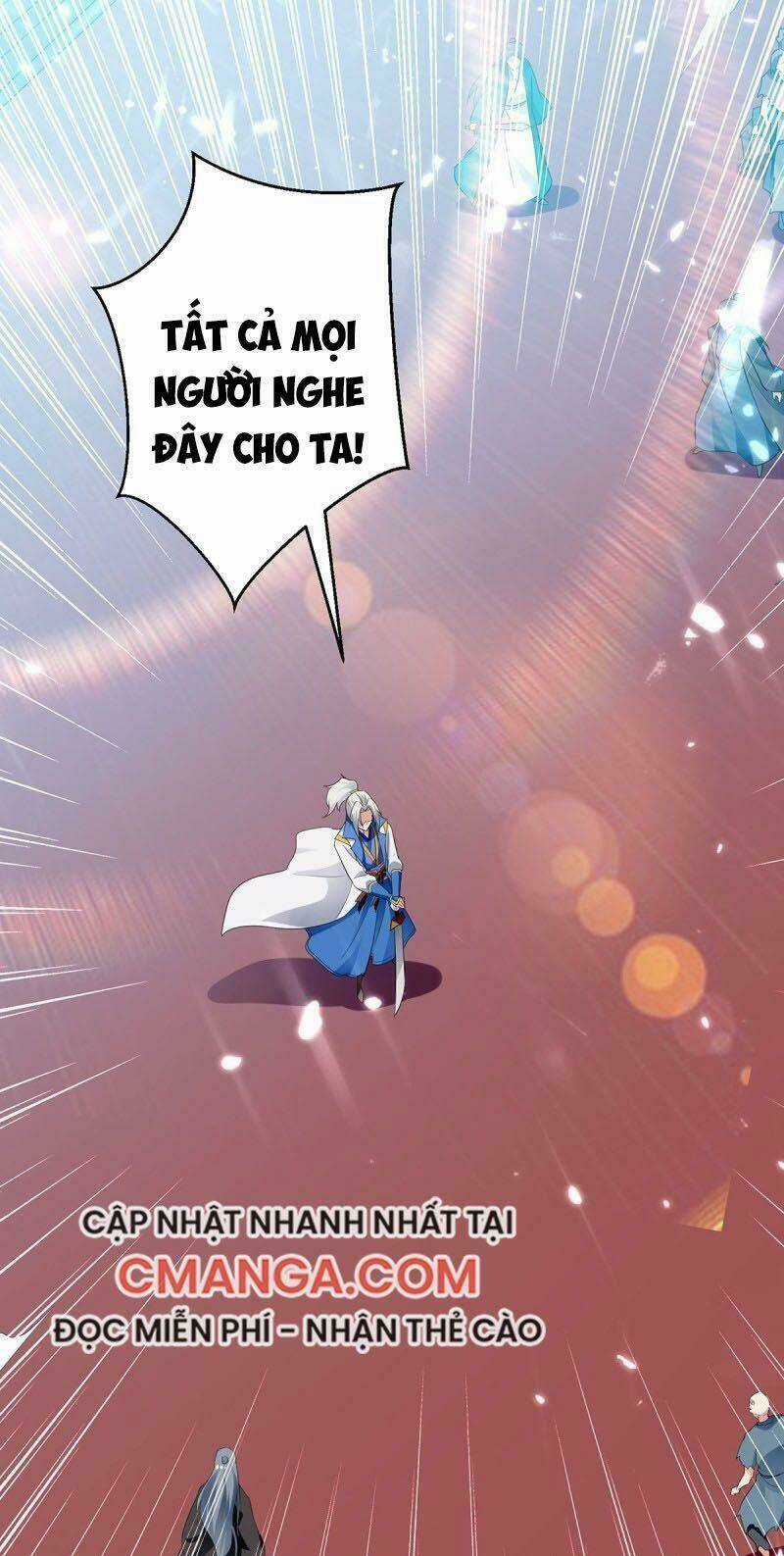 Lăng Thiên Thần Đế - Chapter 101 - Trang 17