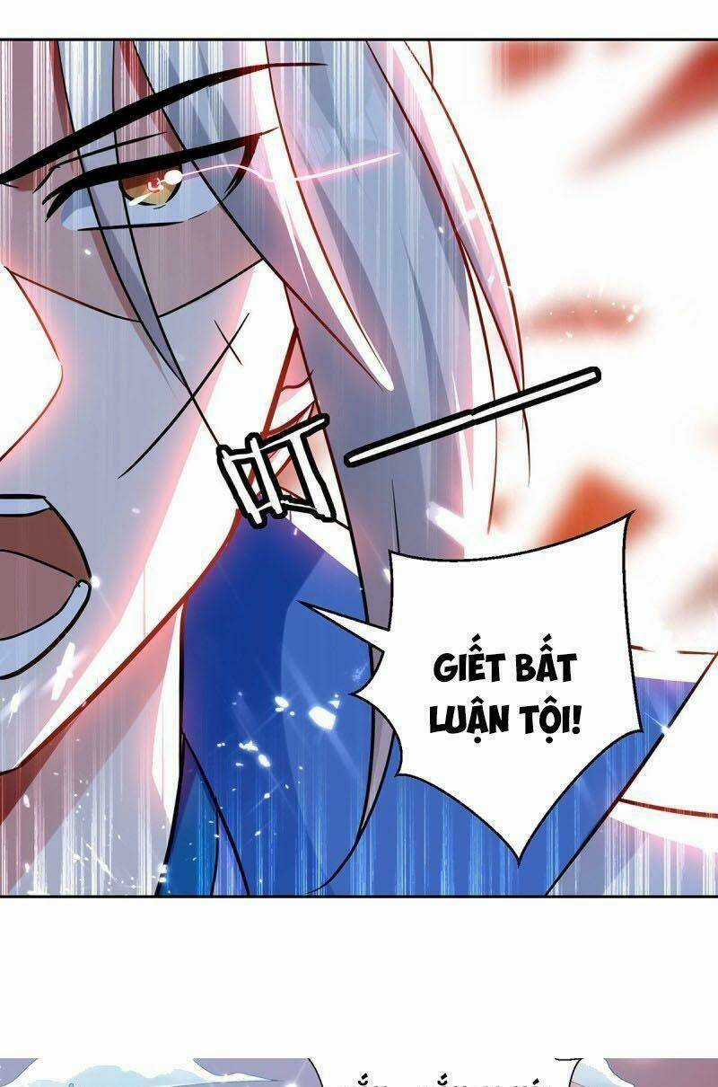 Lăng Thiên Thần Đế - Chapter 101 - Trang 19