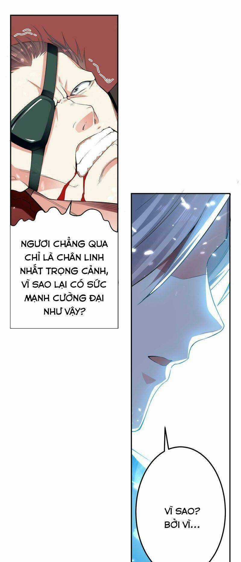 Lăng Thiên Thần Đế - Chapter 101 - Trang 7