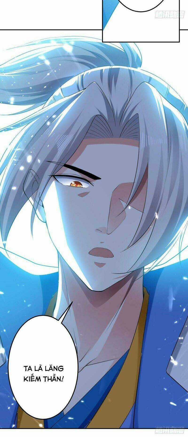 Lăng Thiên Thần Đế - Chapter 101 - Trang 8