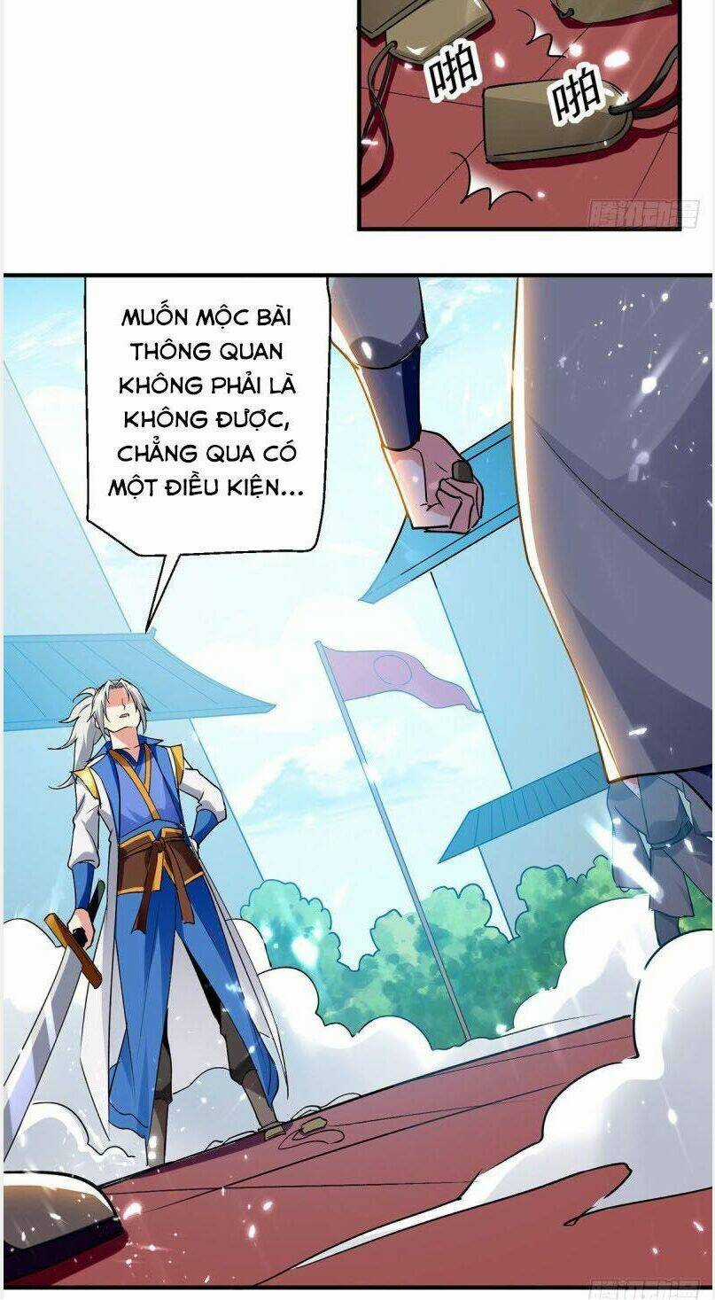 Lăng Thiên Thần Đế - Chapter 102 - Trang 13