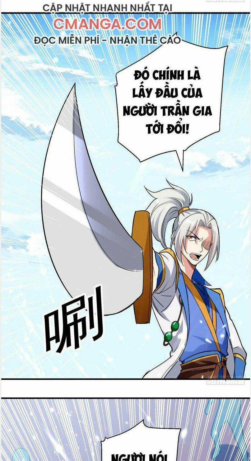 Lăng Thiên Thần Đế - Chapter 102 - Trang 14