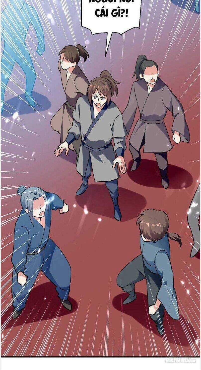 Lăng Thiên Thần Đế - Chapter 102 - Trang 15