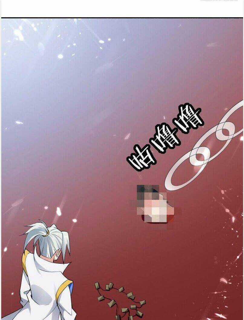 Lăng Thiên Thần Đế - Chapter 102 - Trang 22