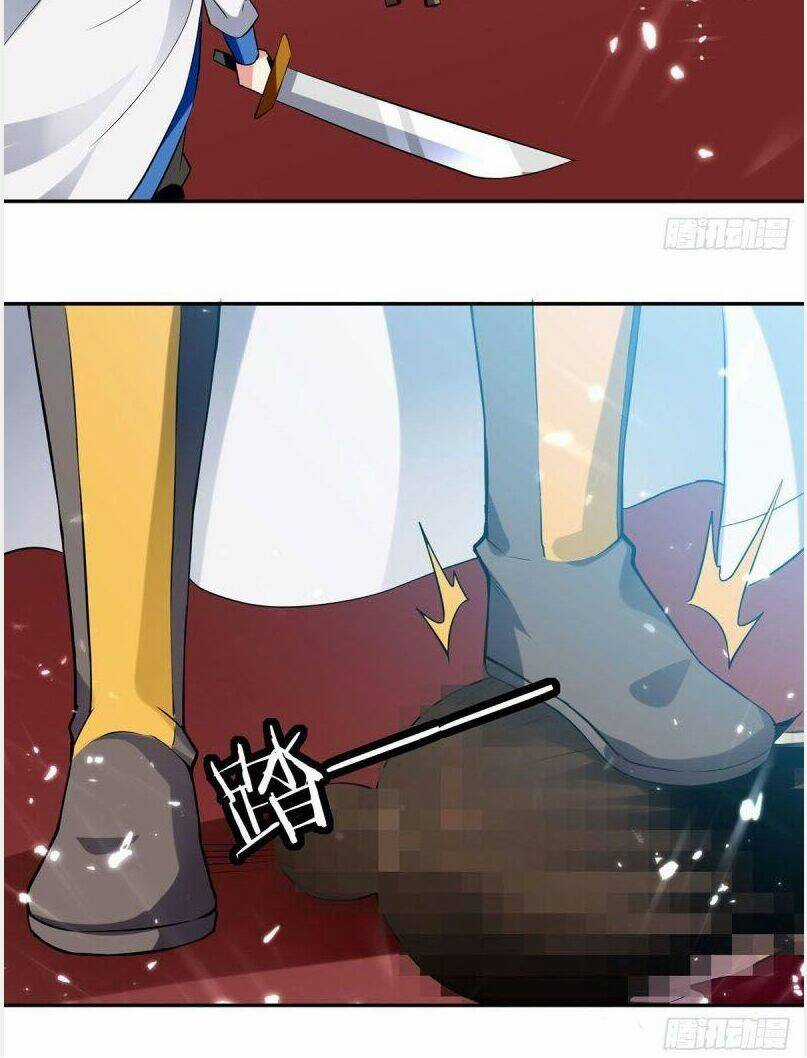 Lăng Thiên Thần Đế - Chapter 102 - Trang 23