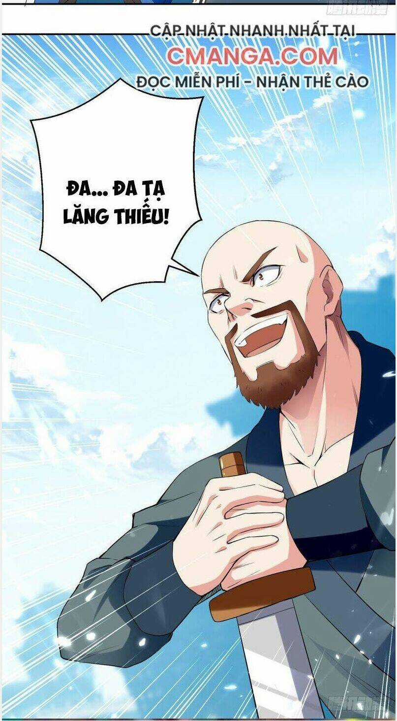 Lăng Thiên Thần Đế - Chapter 102 - Trang 25