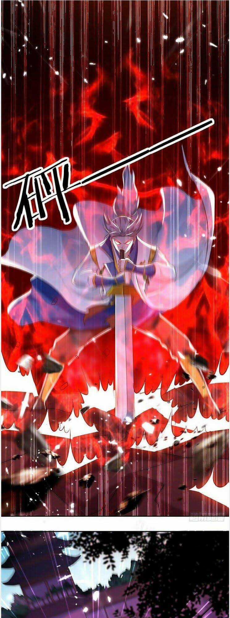 Lăng Thiên Thần Đế - Chapter 102 - Trang 7