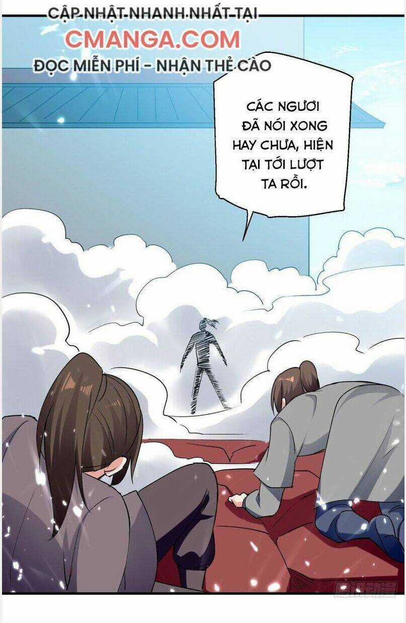 Lăng Thiên Thần Đế - Chapter 102 - Trang 10