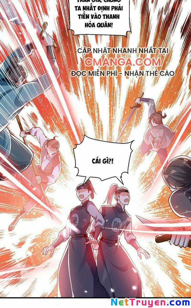 Lăng Thiên Thần Đế - Chapter 103 - Trang 2