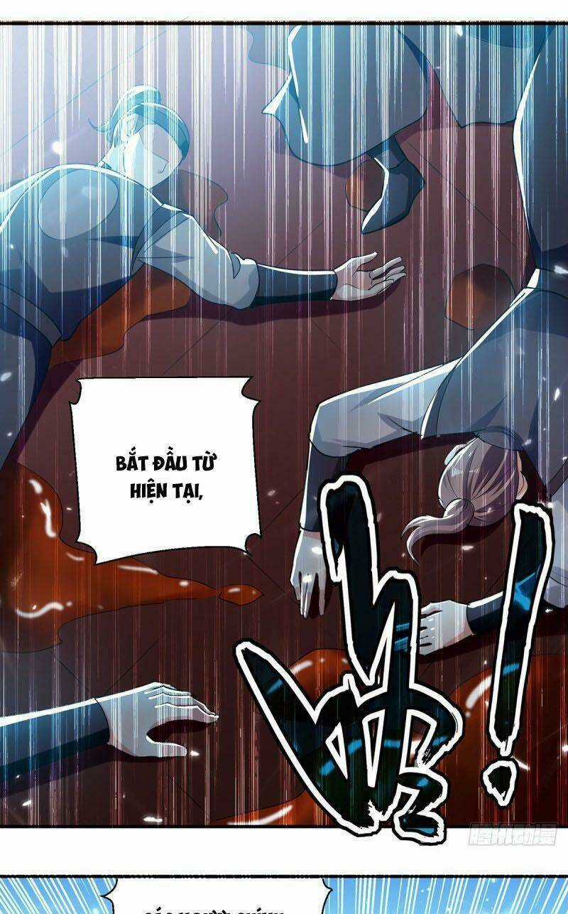 Lăng Thiên Thần Đế - Chapter 103 - Trang 11