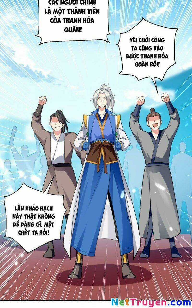 Lăng Thiên Thần Đế - Chapter 103 - Trang 12