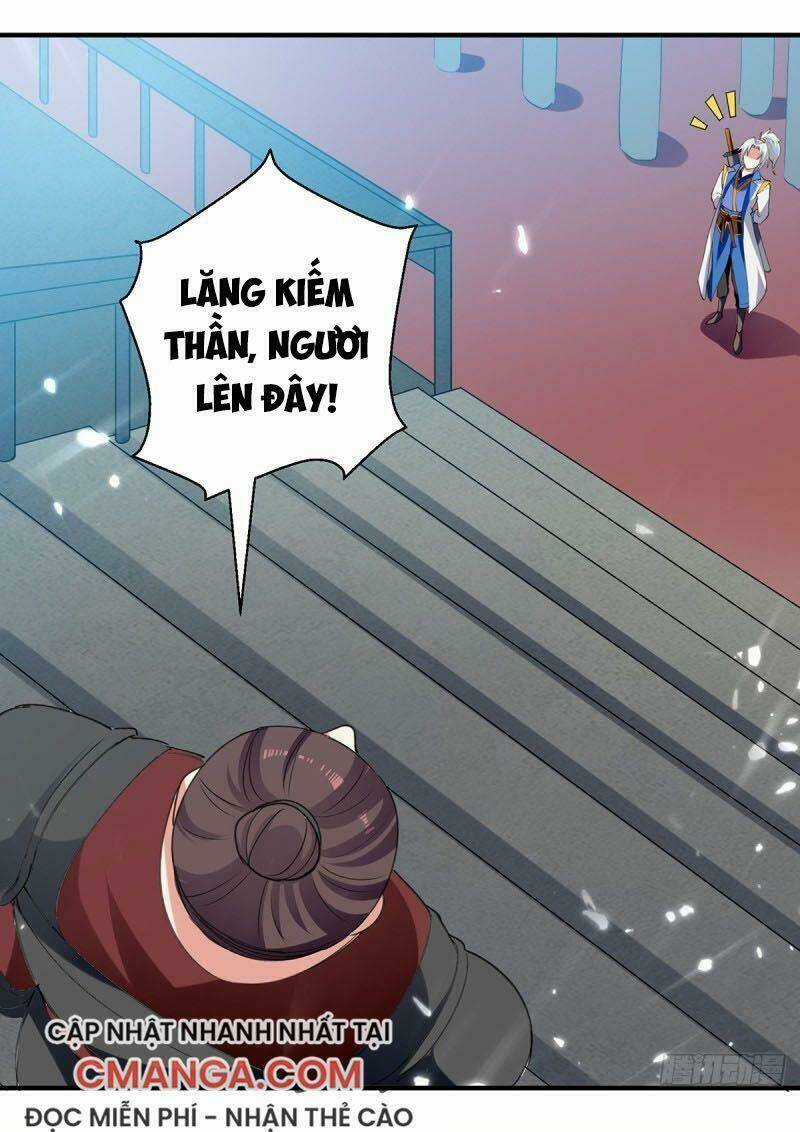 Lăng Thiên Thần Đế - Chapter 103 - Trang 13