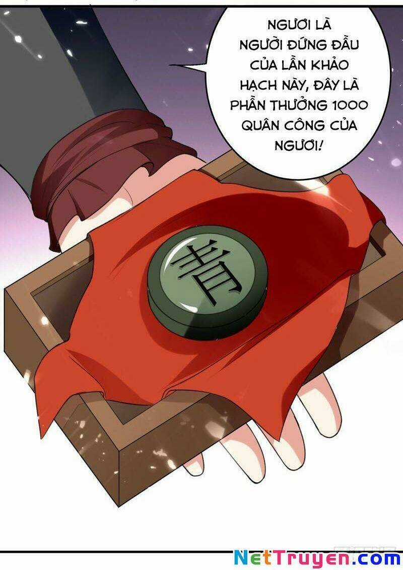 Lăng Thiên Thần Đế - Chapter 103 - Trang 14