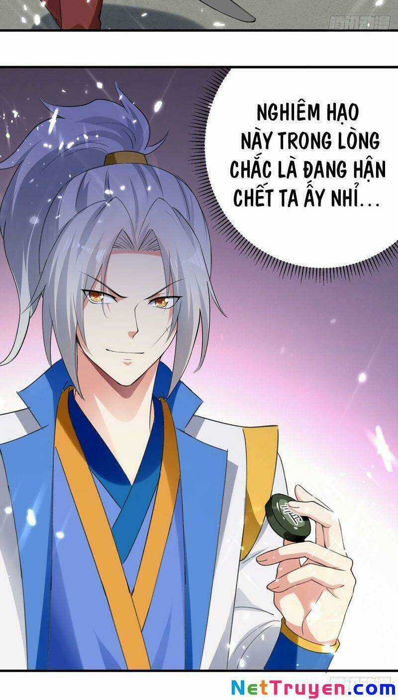 Lăng Thiên Thần Đế - Chapter 103 - Trang 16